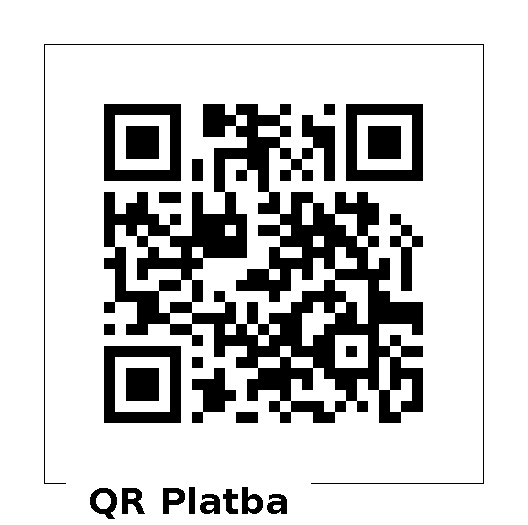 QR kód